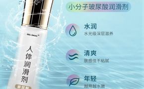 玻尿酸的應(yīng)用：玻尿酸還停留在整容上？（平創(chuàng)）