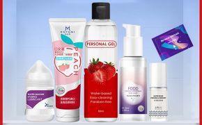 FDA 510K潤(rùn)滑油OEM貼牌廠家，跨境電商合作的優(yōu)質(zhì)代工廠