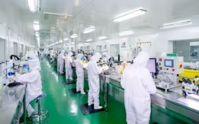 平創(chuàng)醫(yī)療：出口醫(yī)用潤滑劑OEM專業(yè)定制貼牌廠家