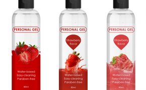 人體潤滑劑出口到澳大利亞有市場嗎？