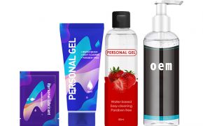 個(gè)性化人體潤(rùn)滑劑-開拓零售市場(chǎng)的新興機(jī)遇