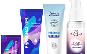 單店月銷過十萬，醫(yī)用潤滑劑為何能成為成人用品市場的新寵