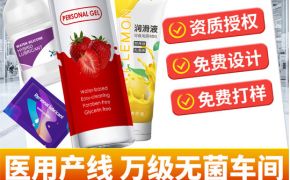 把握消費趨勢，成人潤滑劑市場的洞察與分析