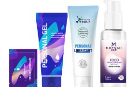 人體潤滑油品牌形象加分：專業(yè)包裝設計的力量