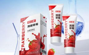 被追問(wèn) 800 次的私密好物！可口驕口交液太懂女生了?
