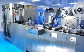 10條產(chǎn)線柔性生產(chǎn)！人體潤(rùn)滑液定制小批量訂單也能做