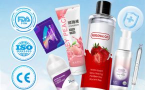 包裝溢價45%！差異化設(shè)計讓人體潤滑油終端售價翻倍